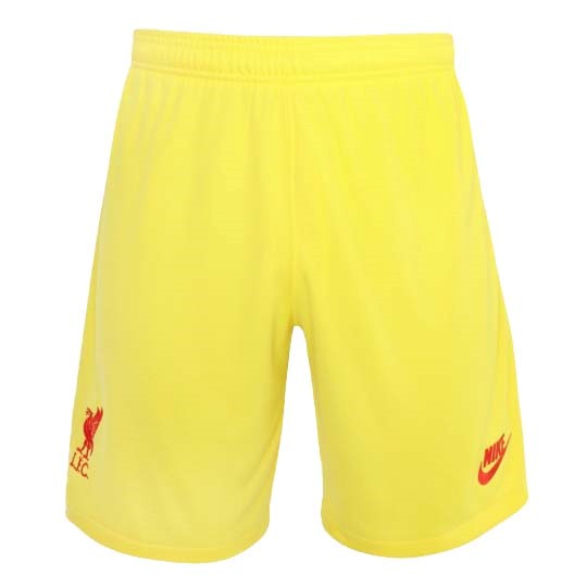 Pantalones Liverpool Tercera equipo 2021-22